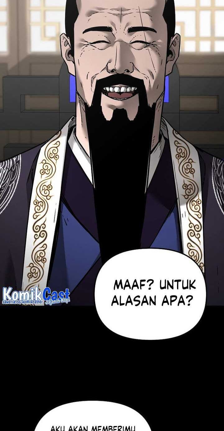 Reincarnation of the Murim Clan’s Former Ranker Chapter 133 page 59