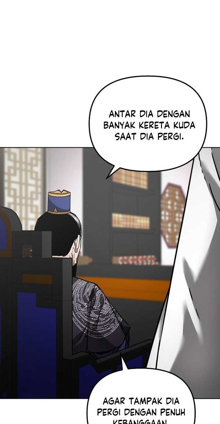 Reincarnation of the Murim Clan’s Former Ranker Chapter 133 page 63