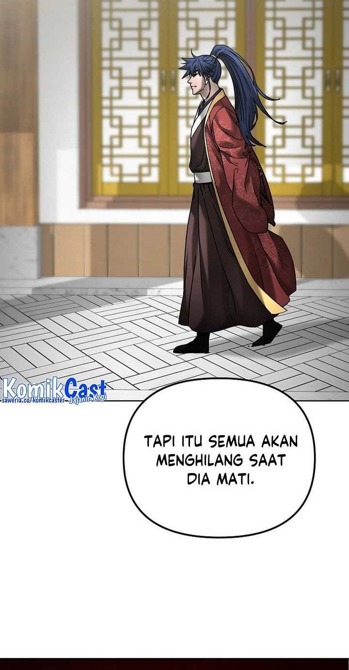 Reincarnation of the Murim Clan’s Former Ranker Chapter 133 page 65