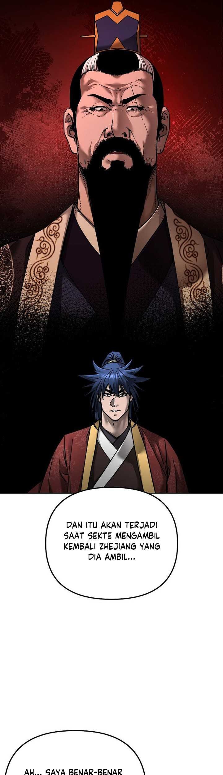 Reincarnation of the Murim Clan’s Former Ranker Chapter 133 page 66