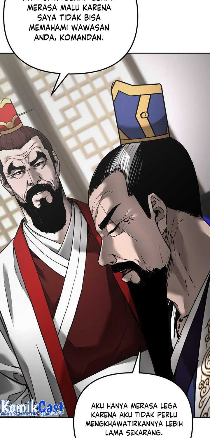 Reincarnation of the Murim Clan’s Former Ranker Chapter 133 page 67