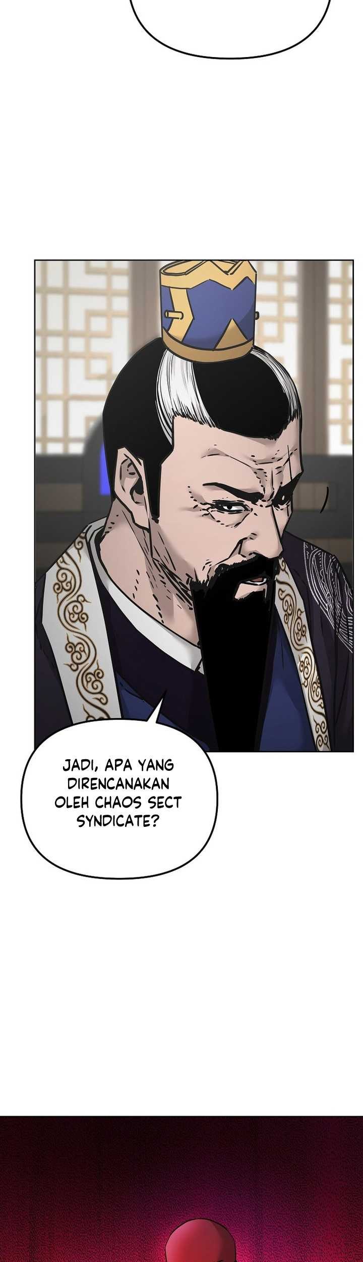Reincarnation of the Murim Clan’s Former Ranker Chapter 133 page 68