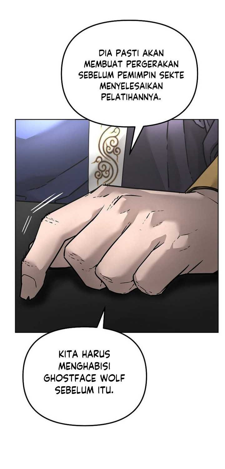 Reincarnation of the Murim Clan’s Former Ranker Chapter 133 page 71