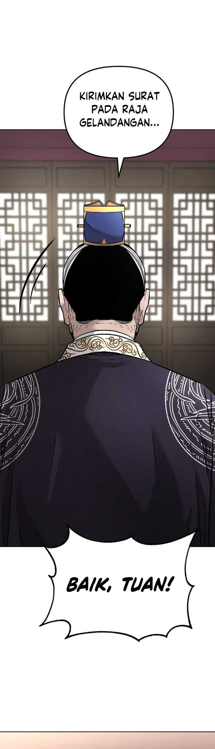 Reincarnation of the Murim Clan’s Former Ranker Chapter 133 page 72