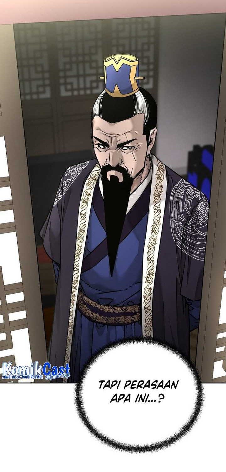 Reincarnation of the Murim Clan’s Former Ranker Chapter 133 page 73
