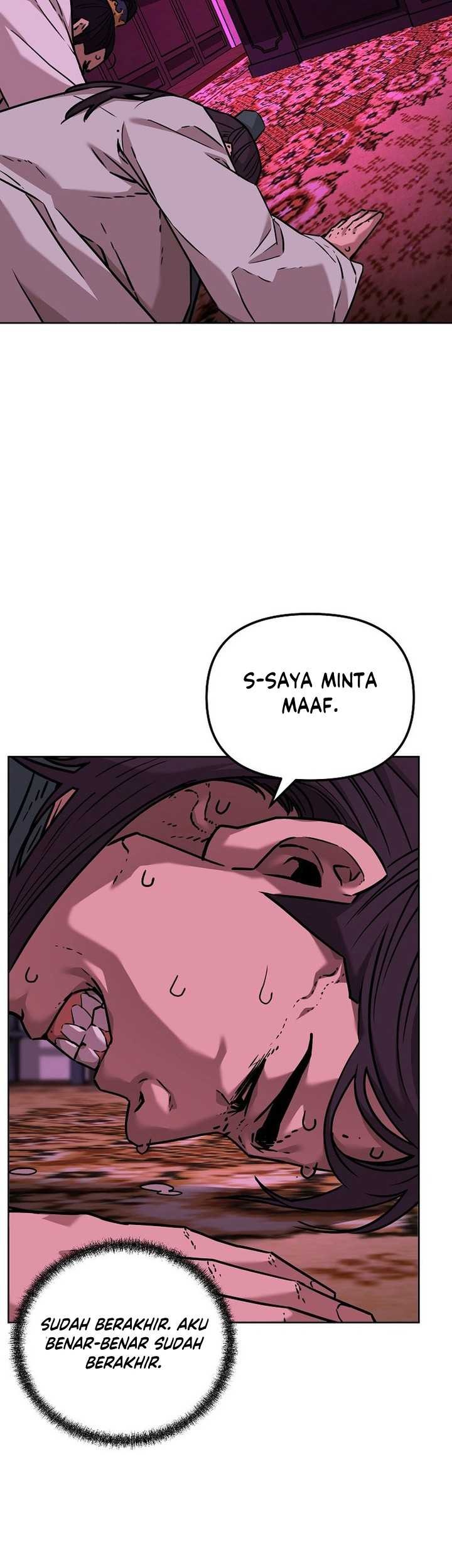 Reincarnation of the Murim Clan’s Former Ranker Chapter 133 page 4