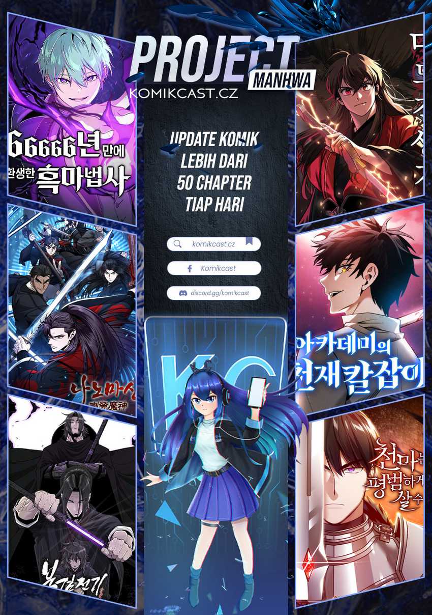 Reincarnation of the Murim Clan’s Former Ranker Chapter 133 page 78