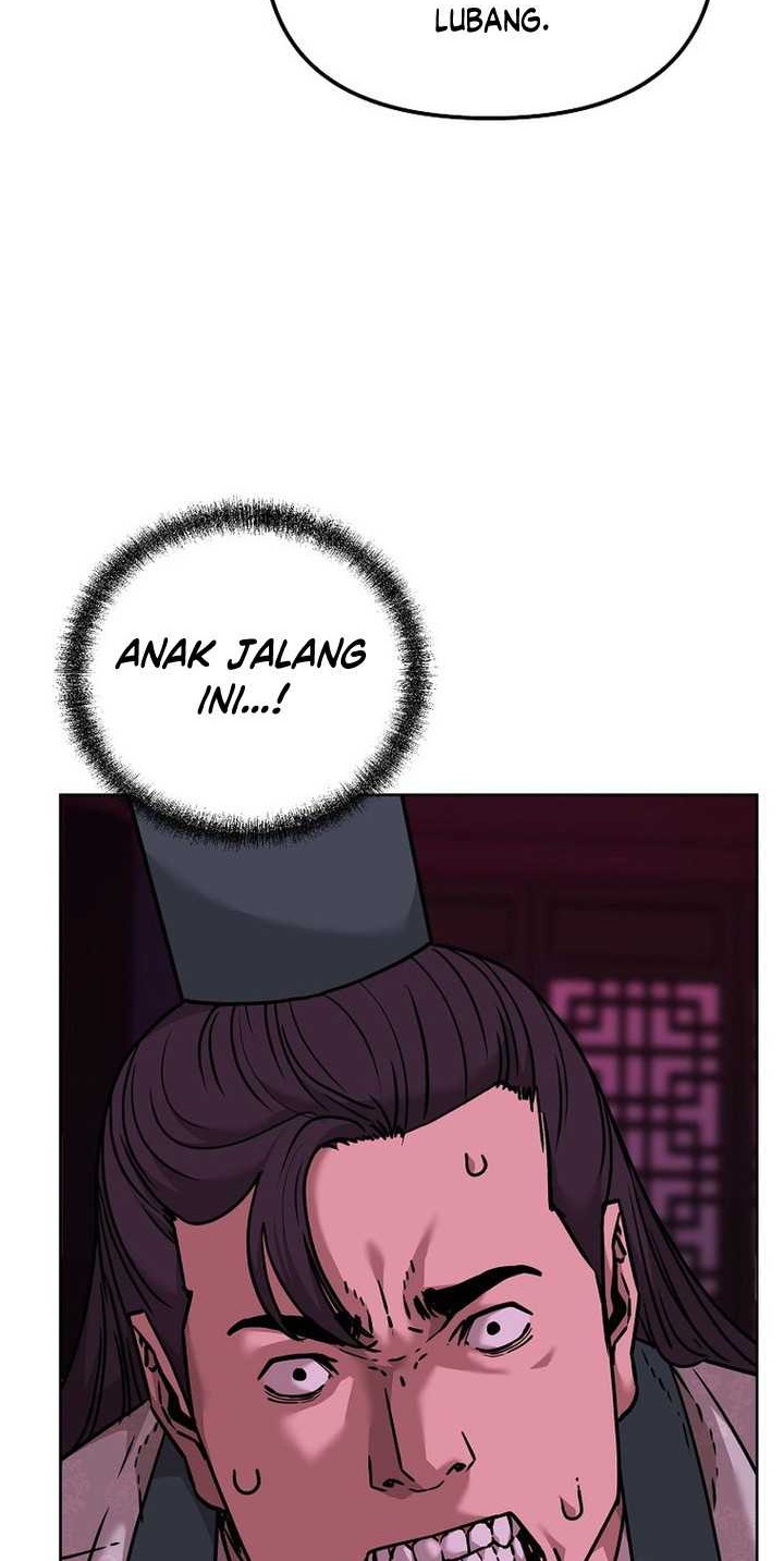 Reincarnation of the Murim Clan’s Former Ranker Chapter 133 page 7