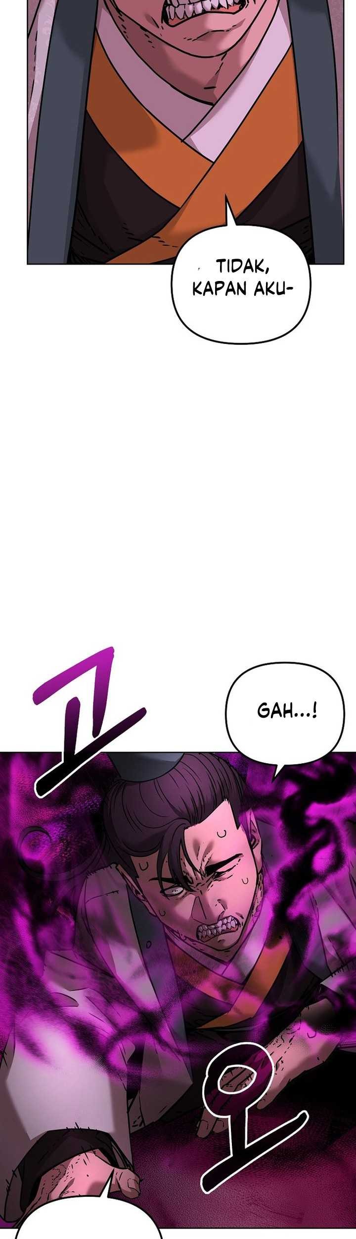 Reincarnation of the Murim Clan’s Former Ranker Chapter 133 page 8