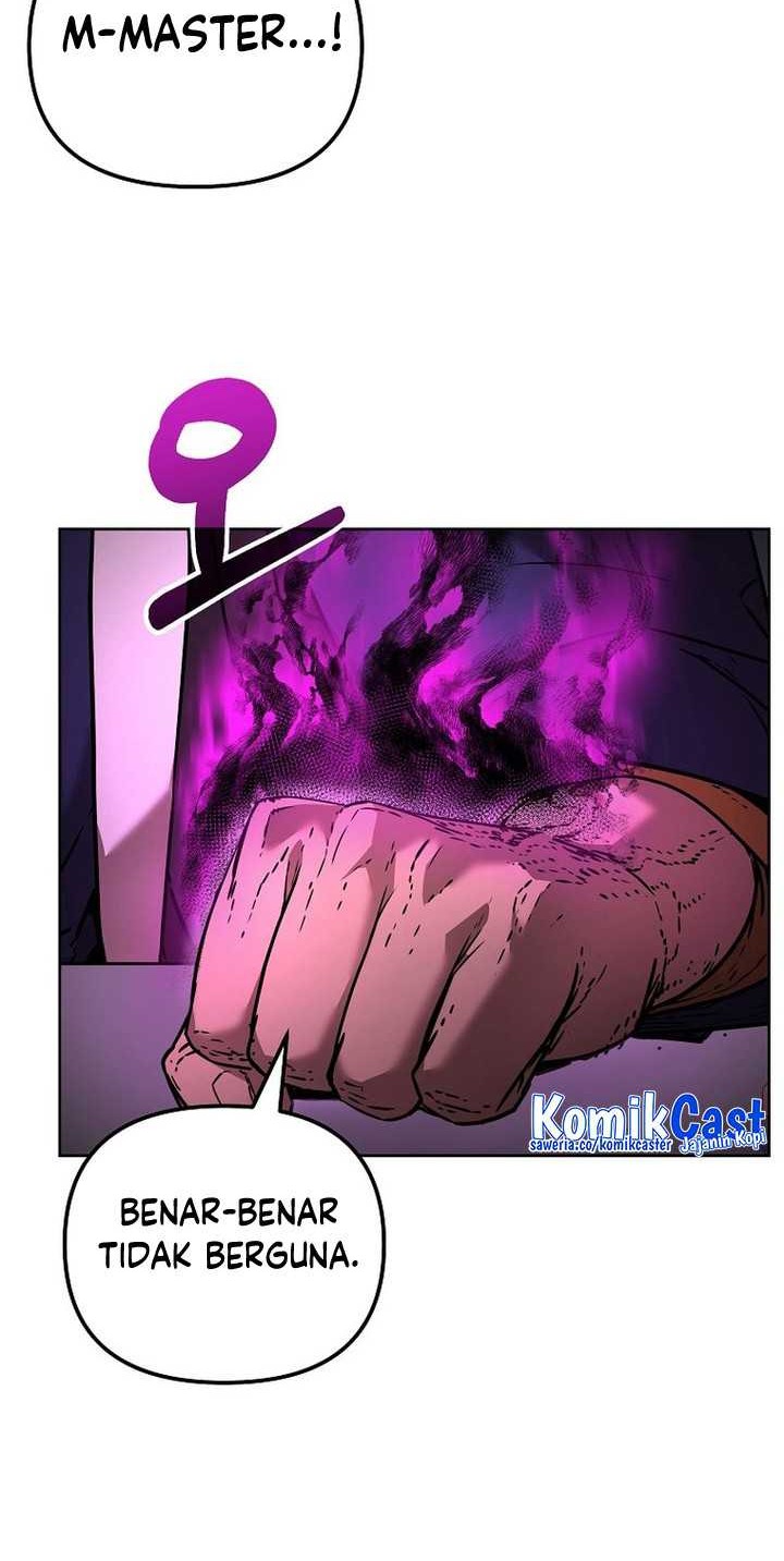 Reincarnation of the Murim Clan’s Former Ranker Chapter 133 page 9