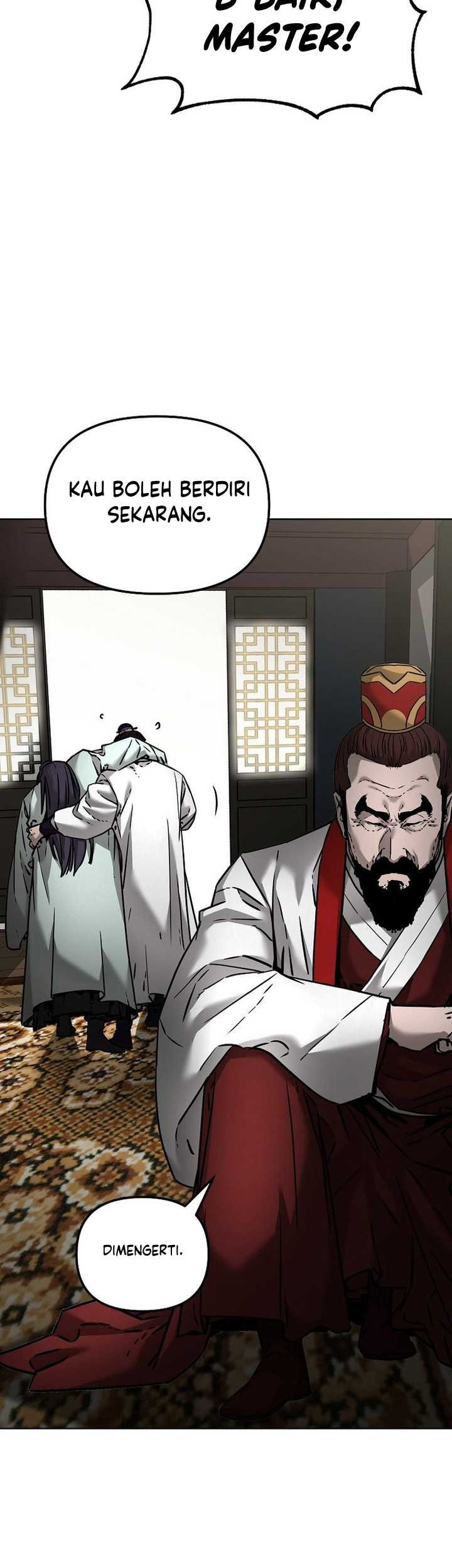 Reincarnation of the Murim Clan’s Former Ranker Chapter 133 page 12
