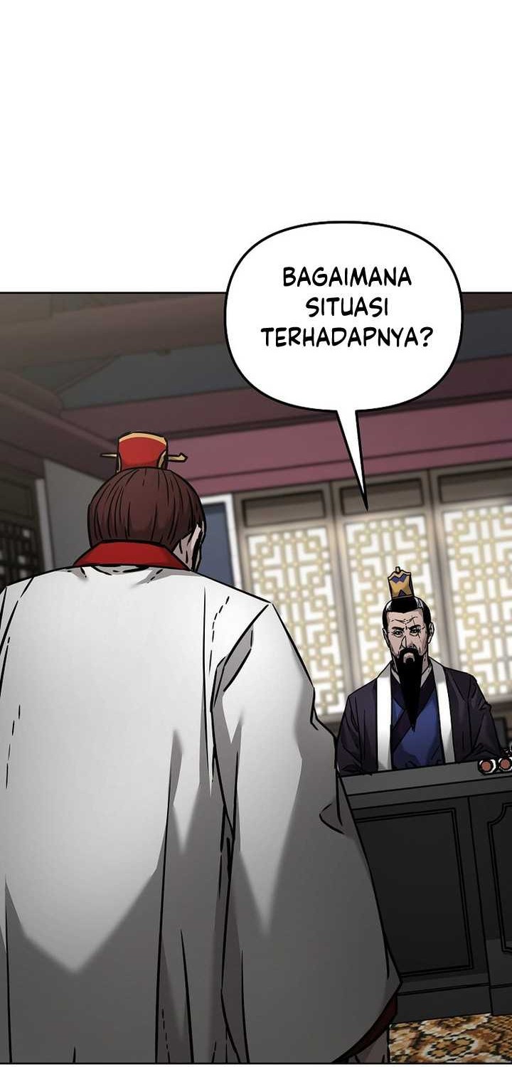 Reincarnation of the Murim Clan’s Former Ranker Chapter 133 page 13