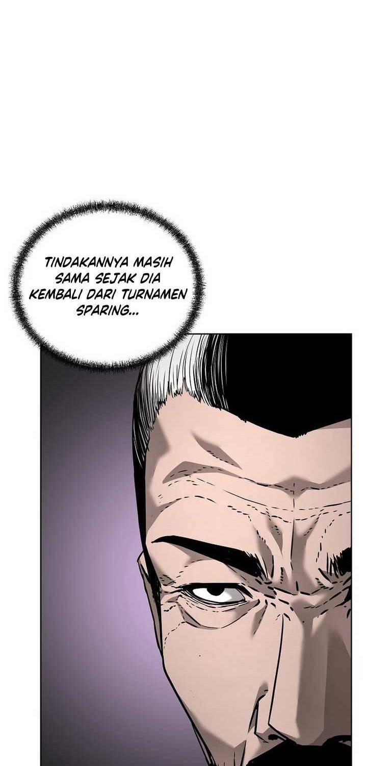 Reincarnation of the Murim Clan’s Former Ranker Chapter 133 page 15