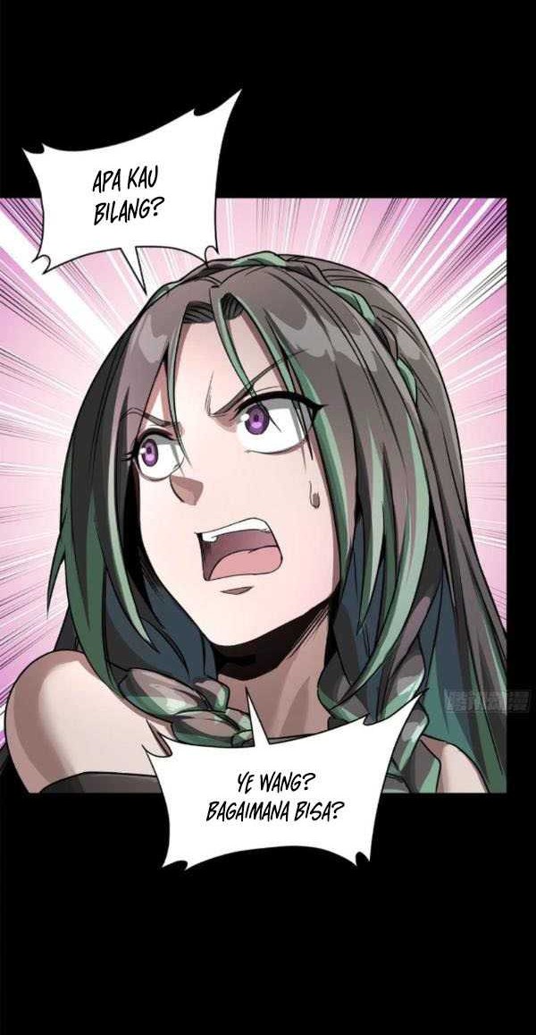 Legend of Star General Chapter 225 page 43