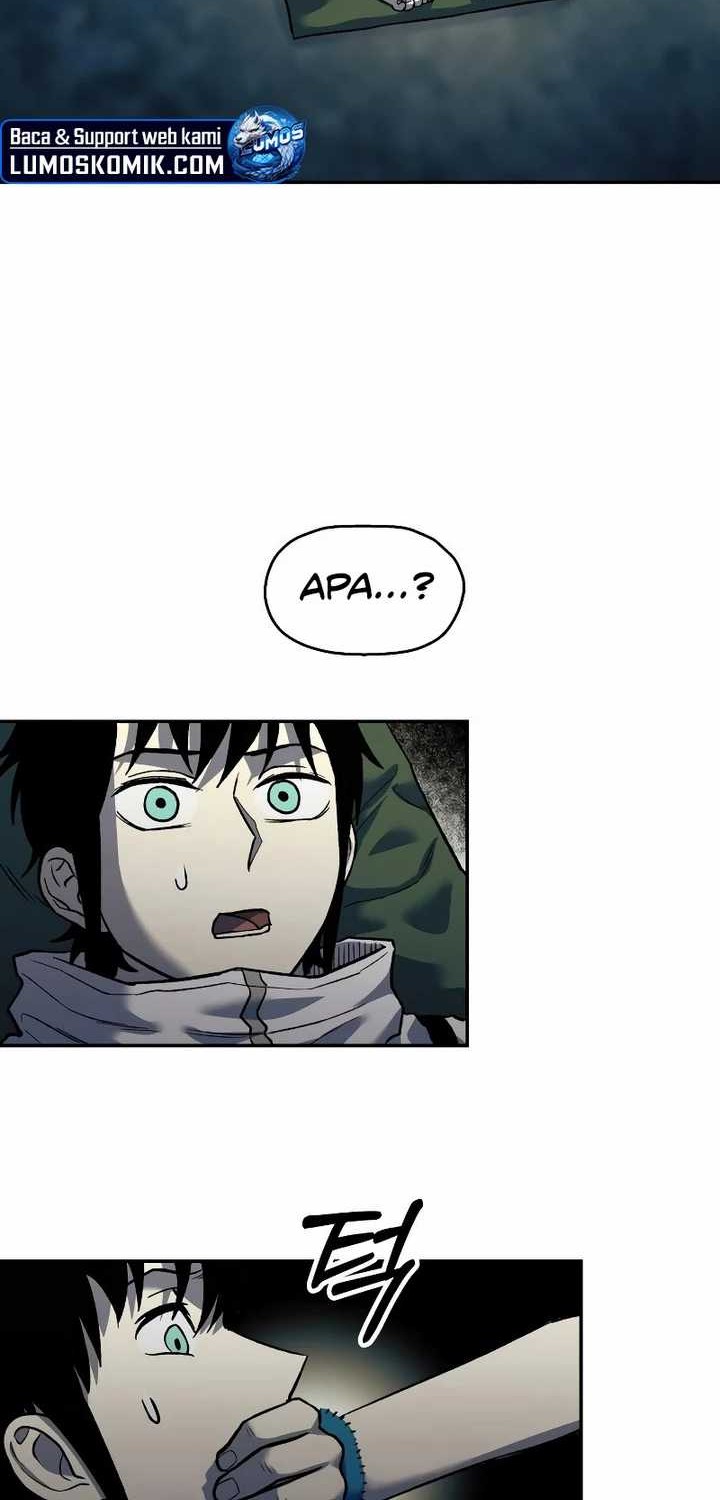 Manhwa Surviving the Apocalypse Chapter 22 gambar 2