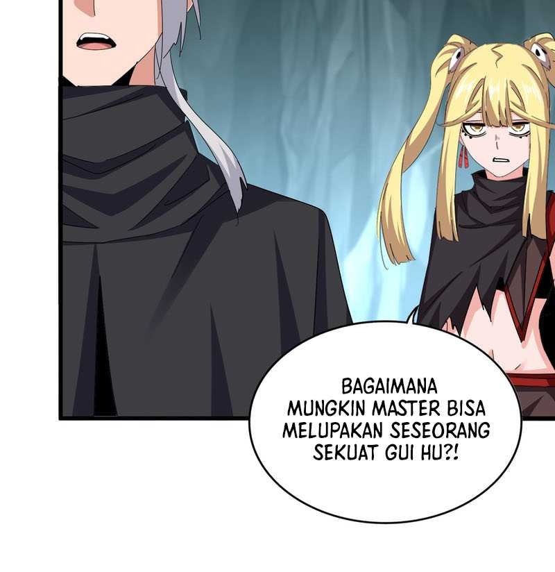 Magic Emperor Chapter 596 page 6