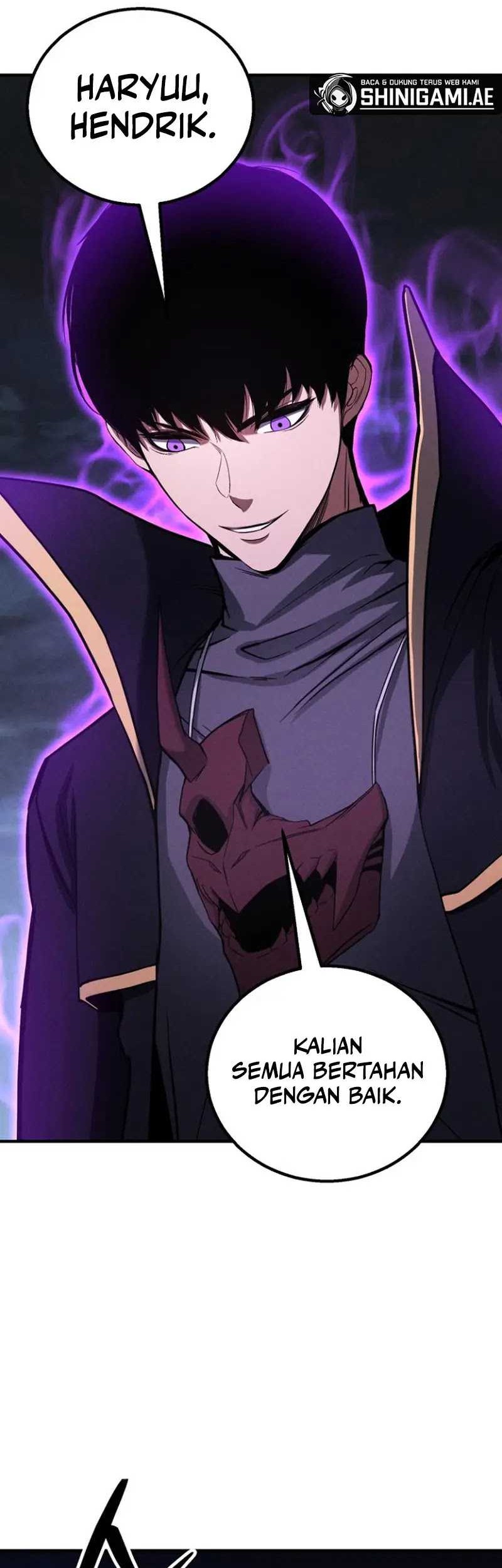 Absolute Necromancer Chapter 68 page 62