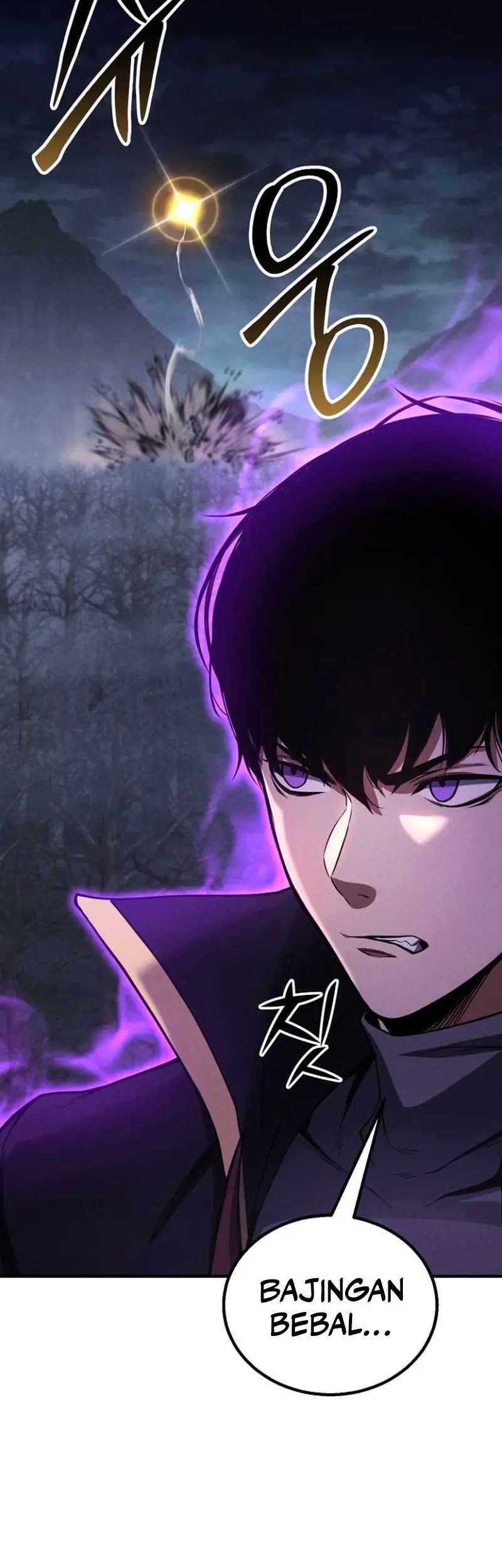 Absolute Necromancer Chapter 68 page 63