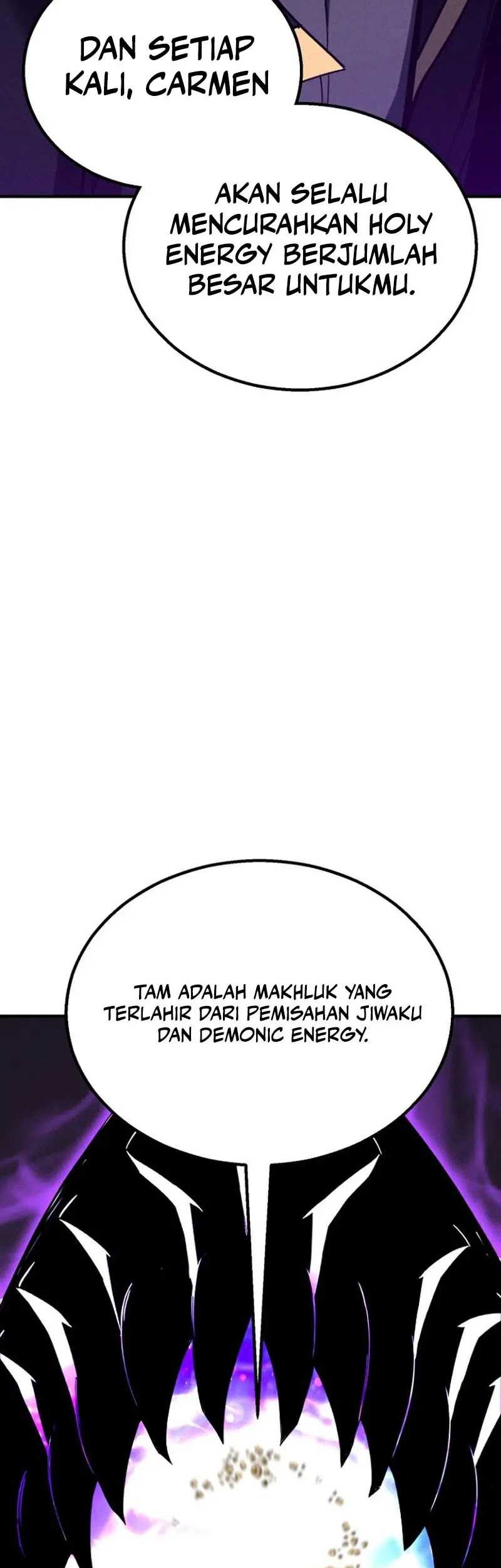 Absolute Necromancer Chapter 68 page 86