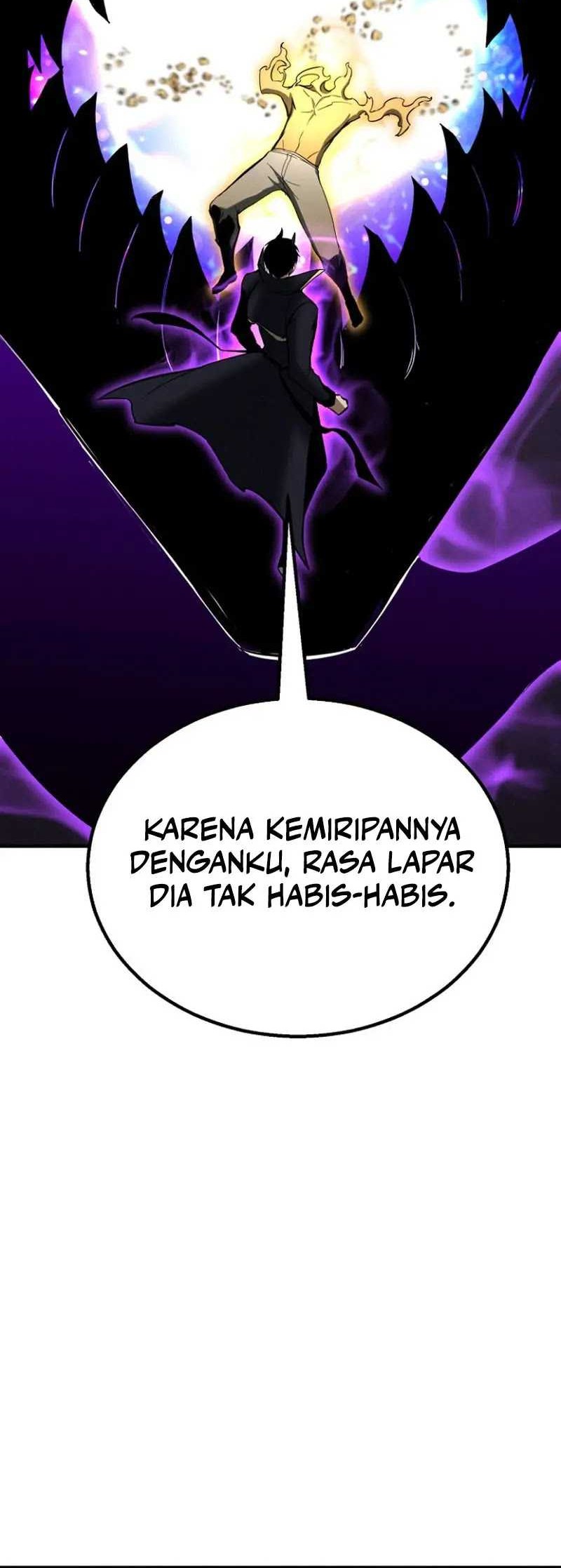 Absolute Necromancer Chapter 68 page 87
