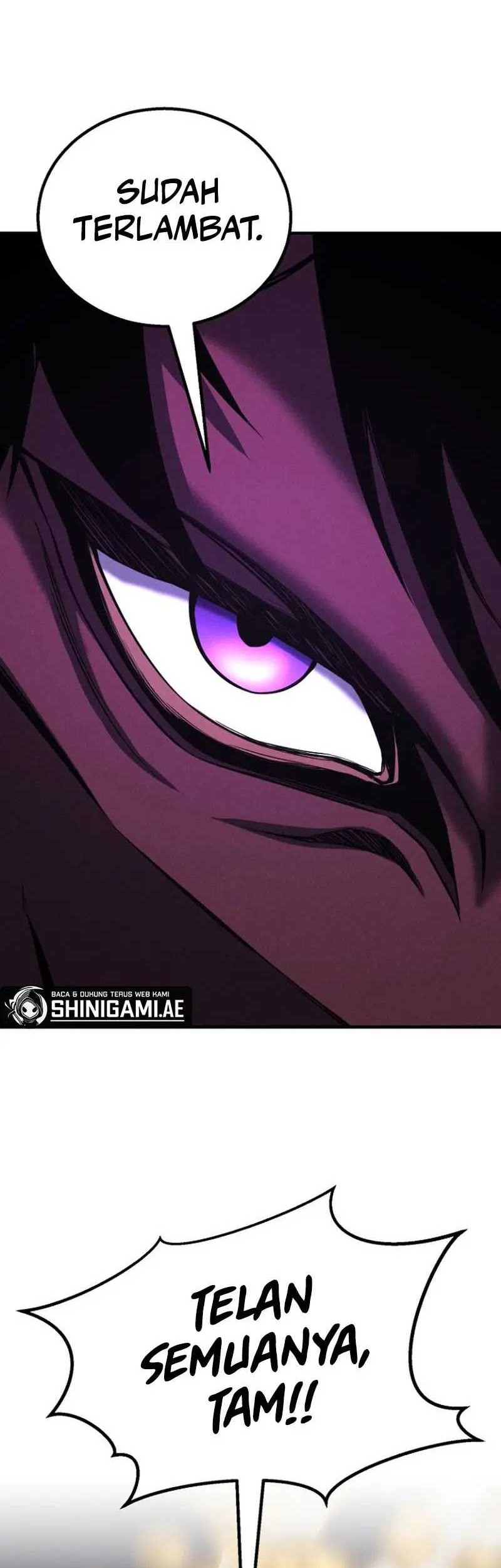 Absolute Necromancer Chapter 68 page 93