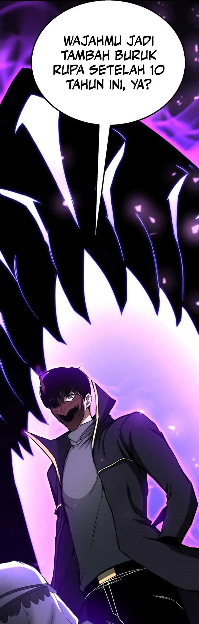 Absolute Necromancer Chapter 68 page 104