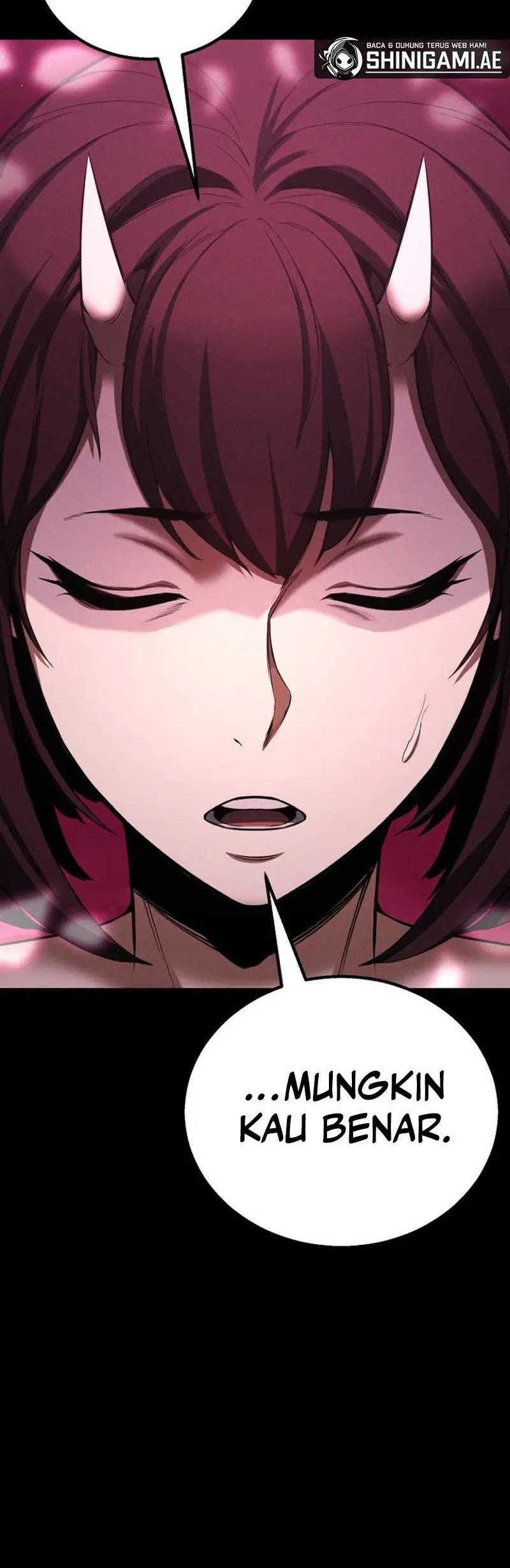Absolute Necromancer Chapter 68 page 13
