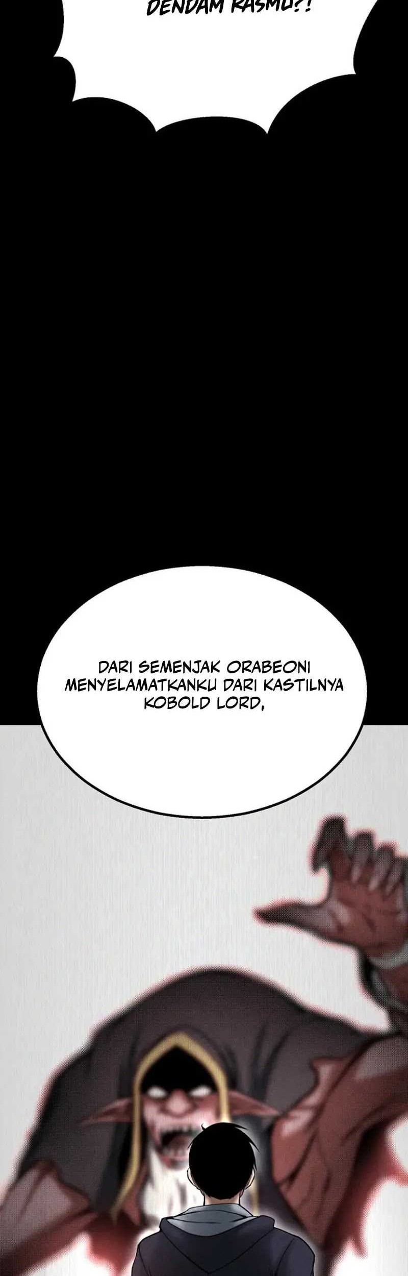 Absolute Necromancer Chapter 68 page 15