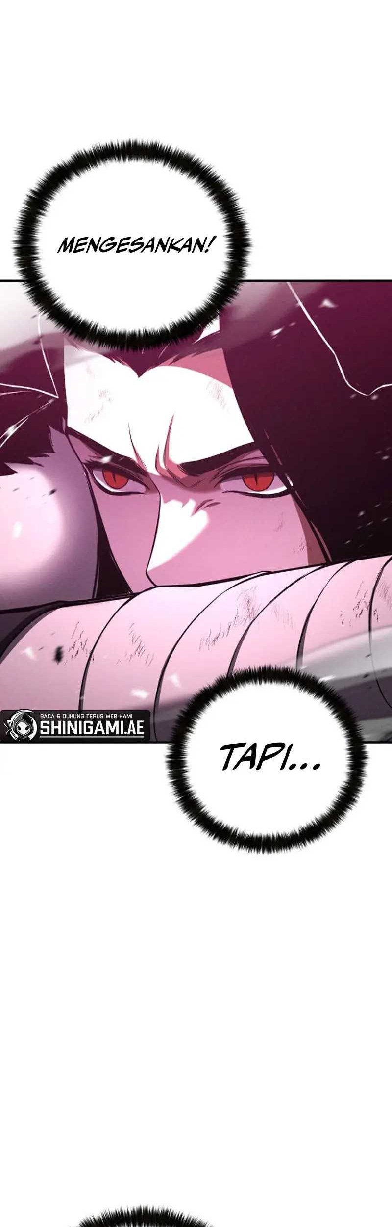 Absolute Necromancer Chapter 68 page 23