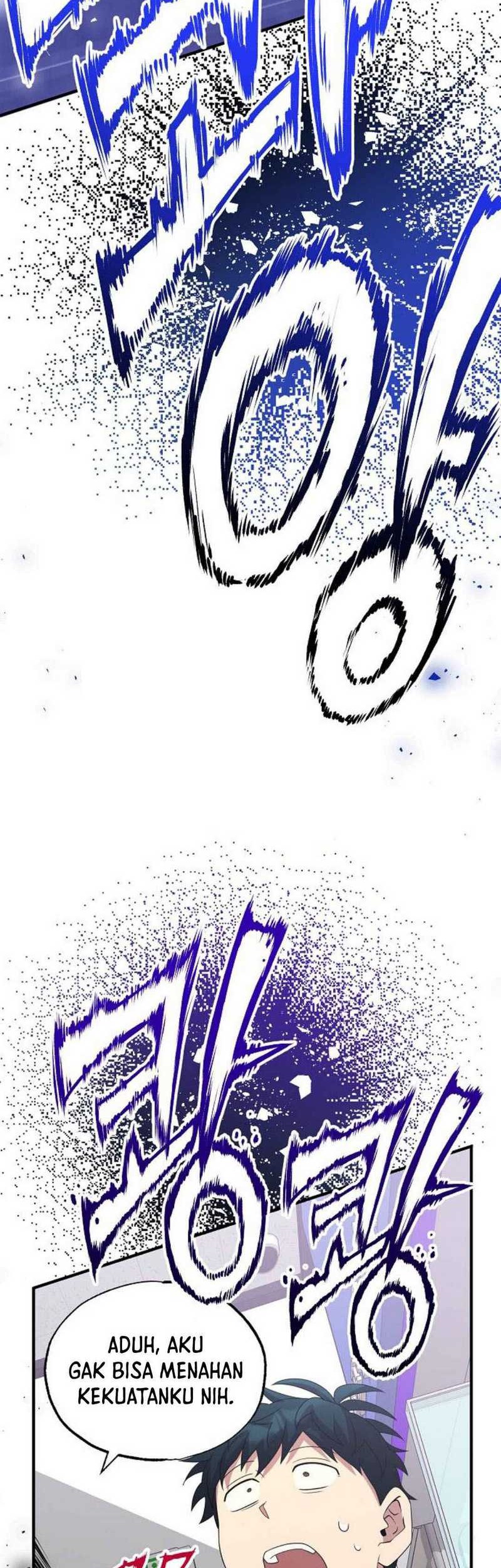 Magical Realm Shopkeeper Chapter 36 page 9