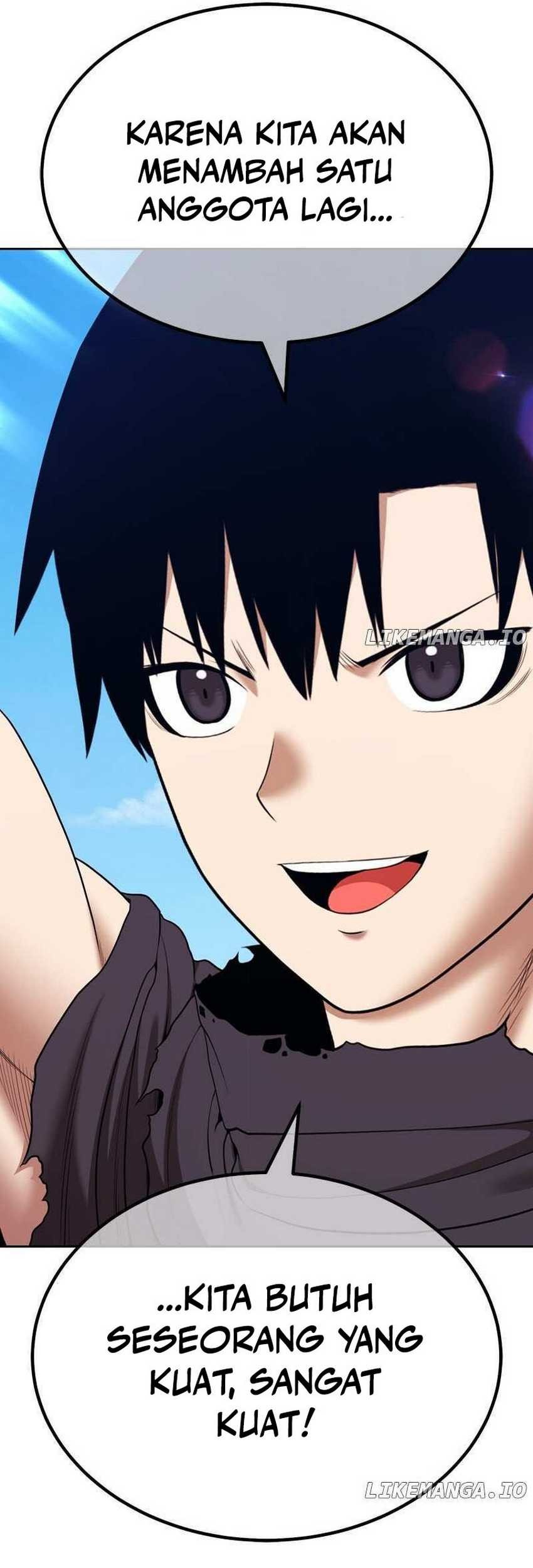 +99 Wooden Stick Chapter 90 page 56