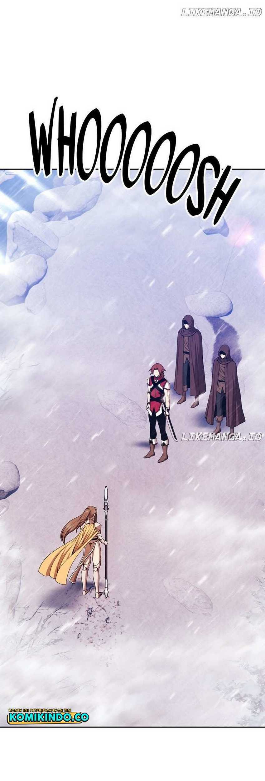 +99 Wooden Stick Chapter 90 page 63
