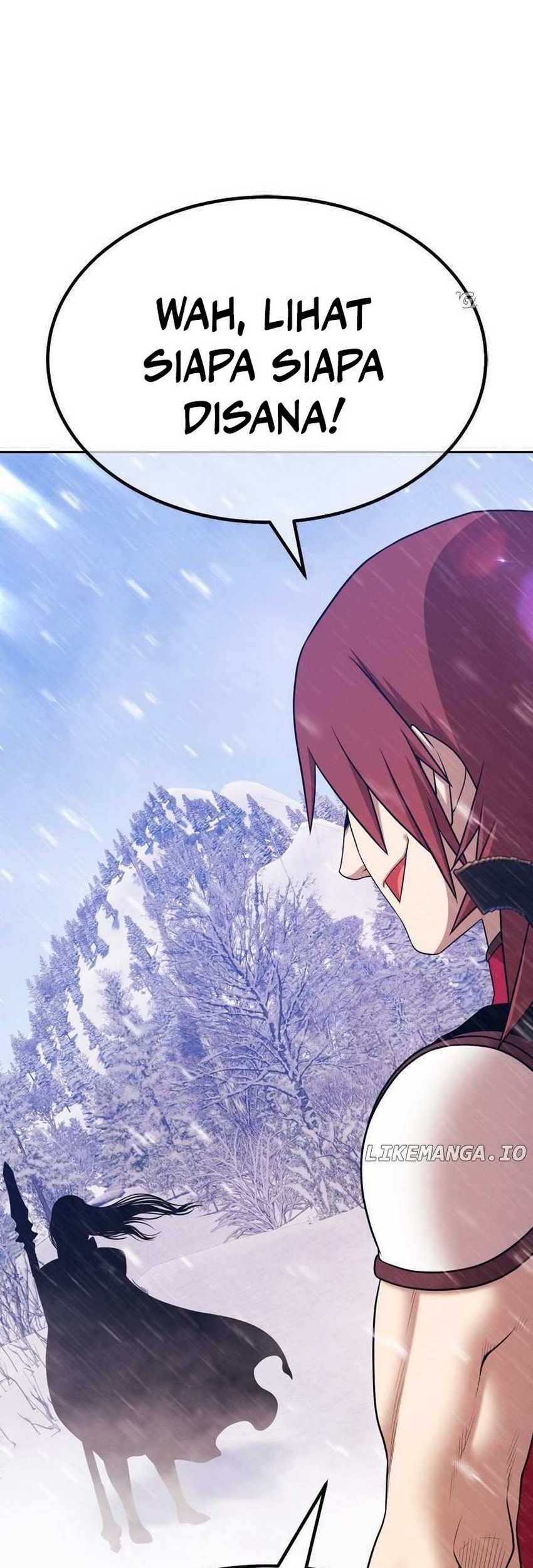 +99 Wooden Stick Chapter 90 page 65