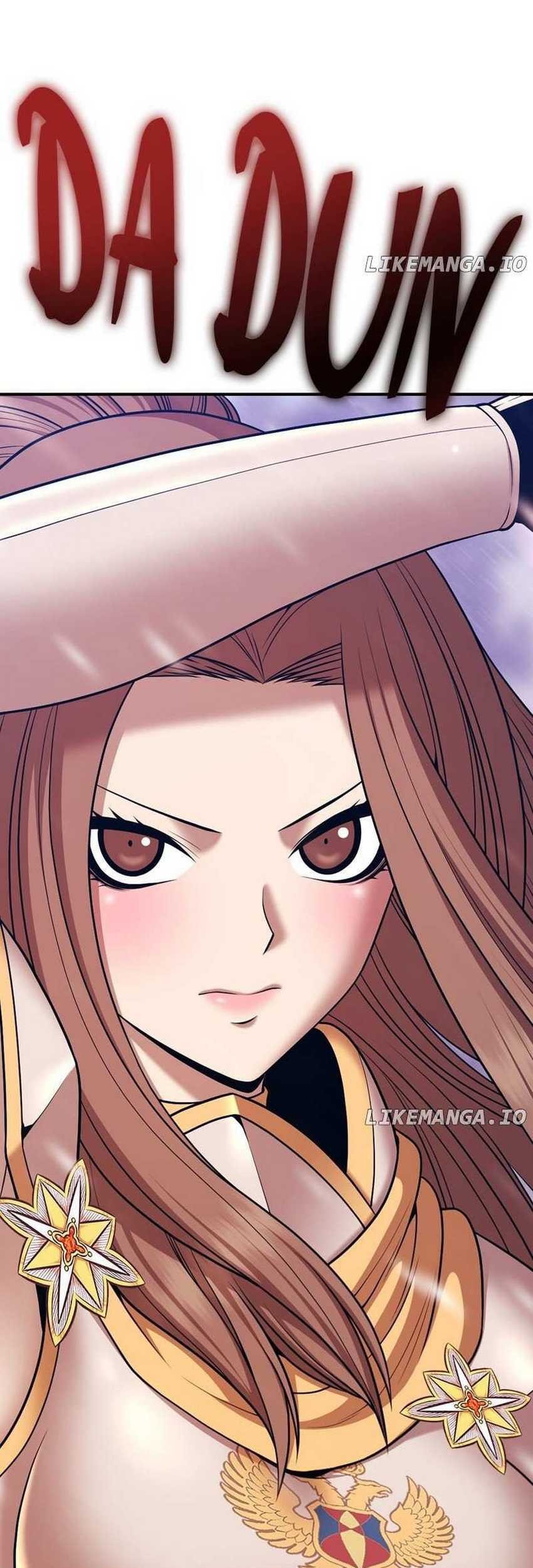 +99 Wooden Stick Chapter 90 page 70