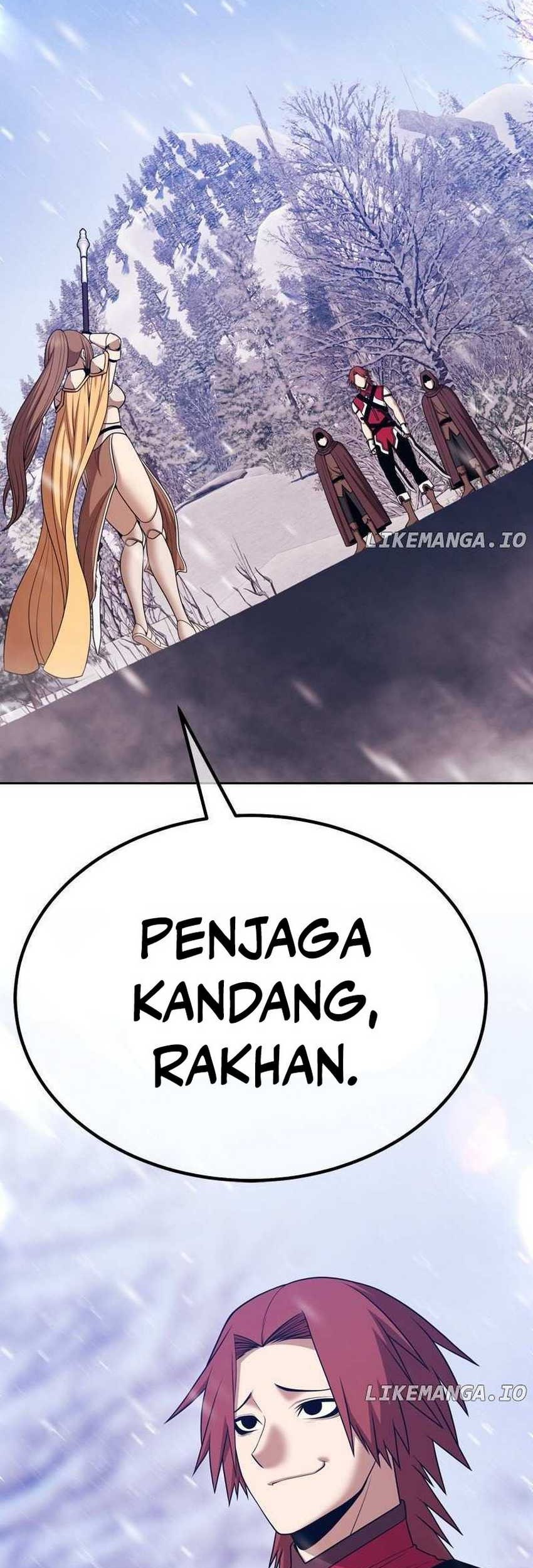 +99 Wooden Stick Chapter 90 page 72