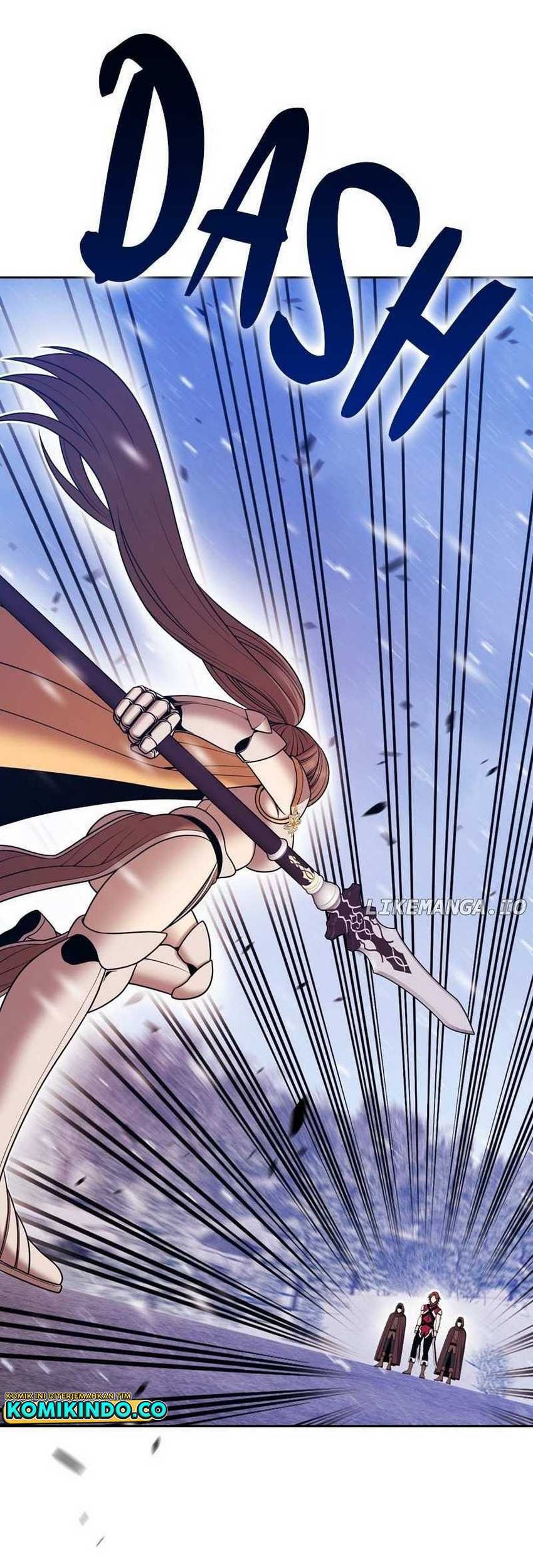 +99 Wooden Stick Chapter 90 page 80
