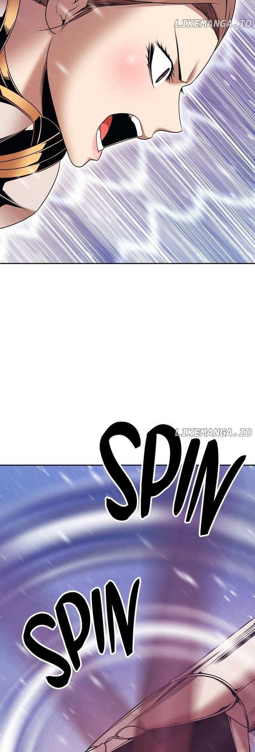 +99 Wooden Stick Chapter 90 page 83