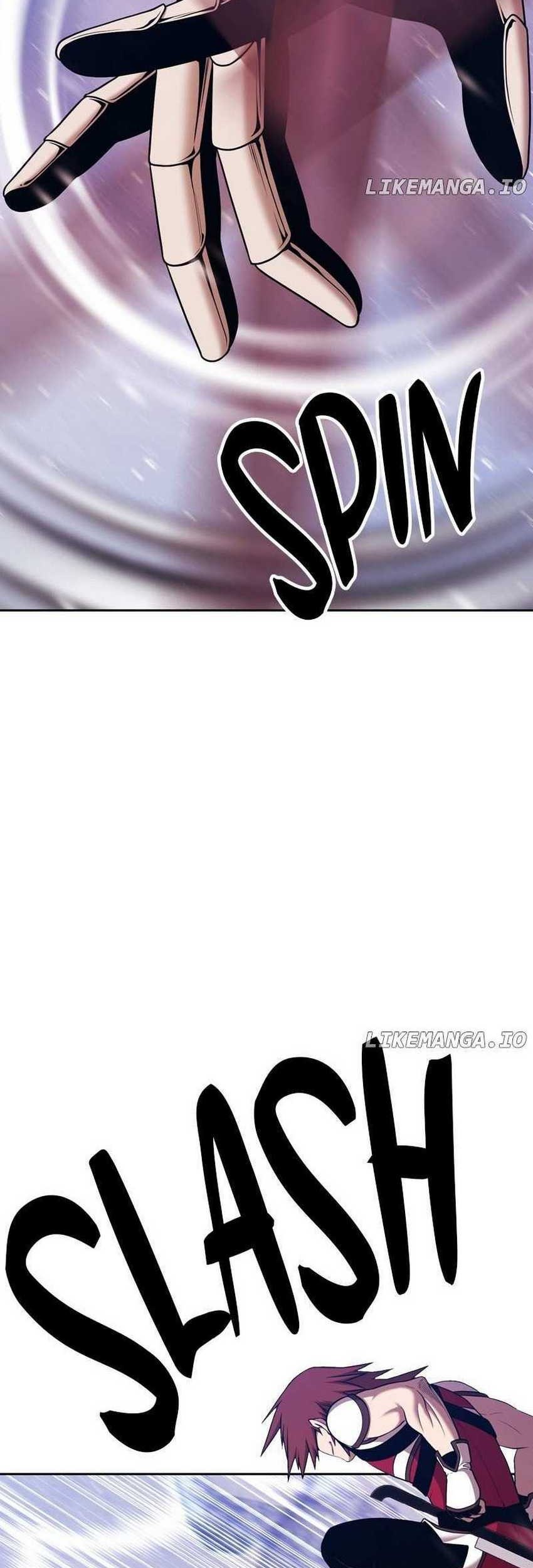 +99 Wooden Stick Chapter 90 page 84