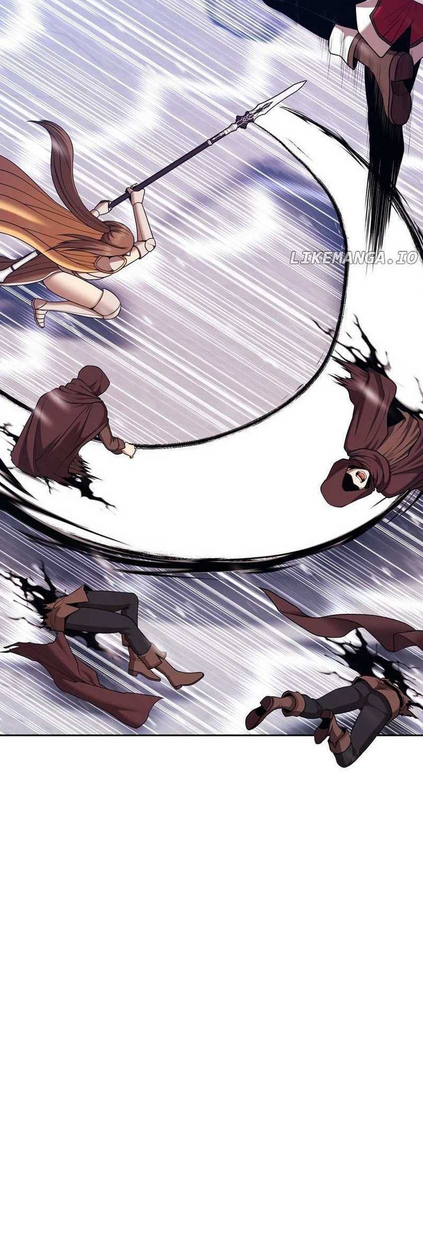 +99 Wooden Stick Chapter 90 page 85