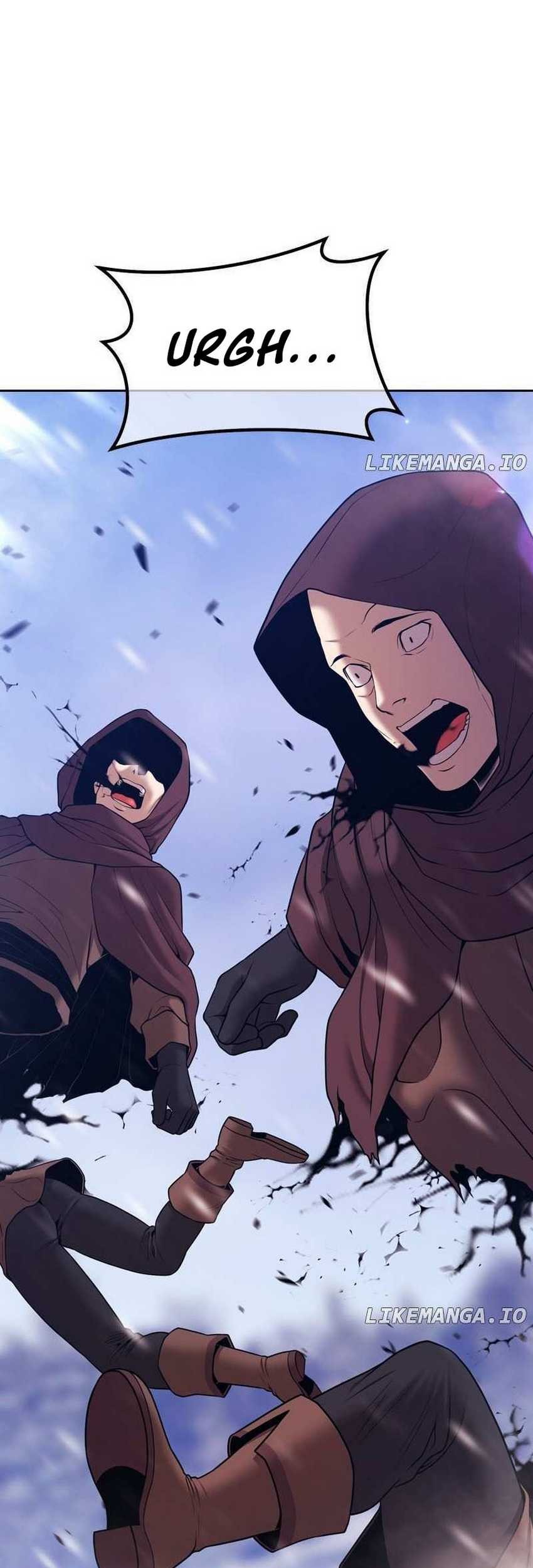 +99 Wooden Stick Chapter 90 page 86
