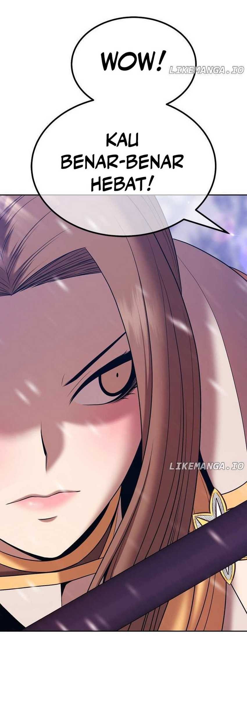 +99 Wooden Stick Chapter 90 page 89