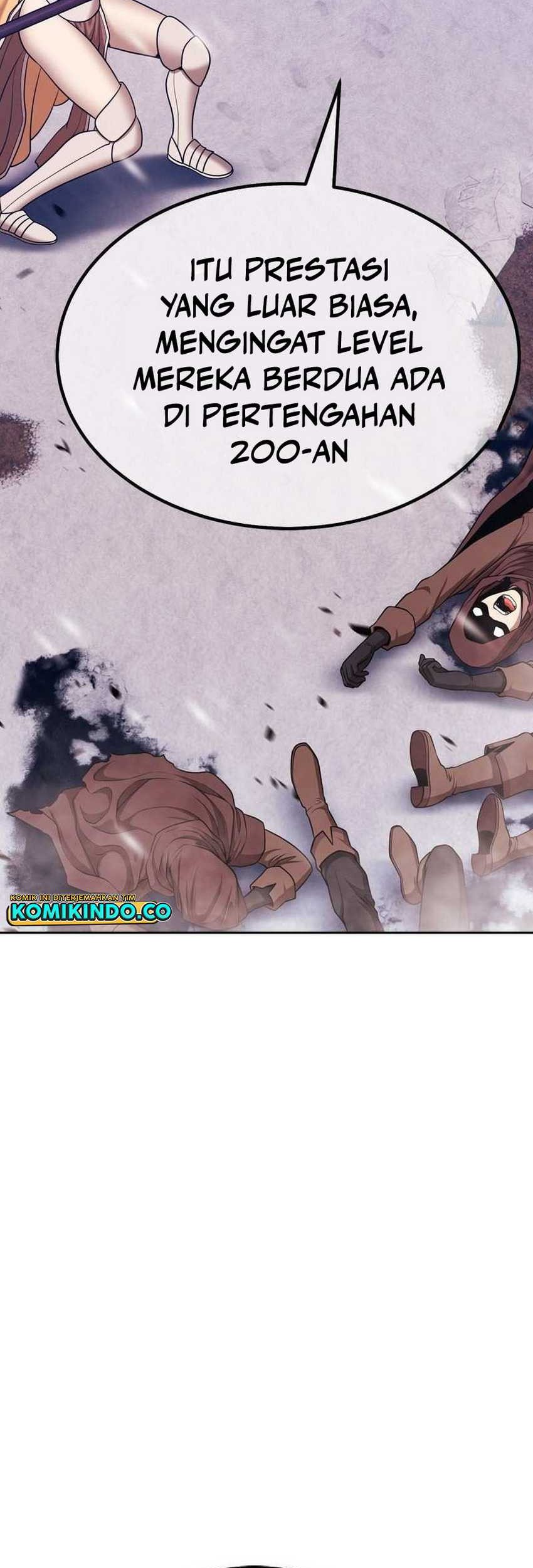 +99 Wooden Stick Chapter 90 page 91
