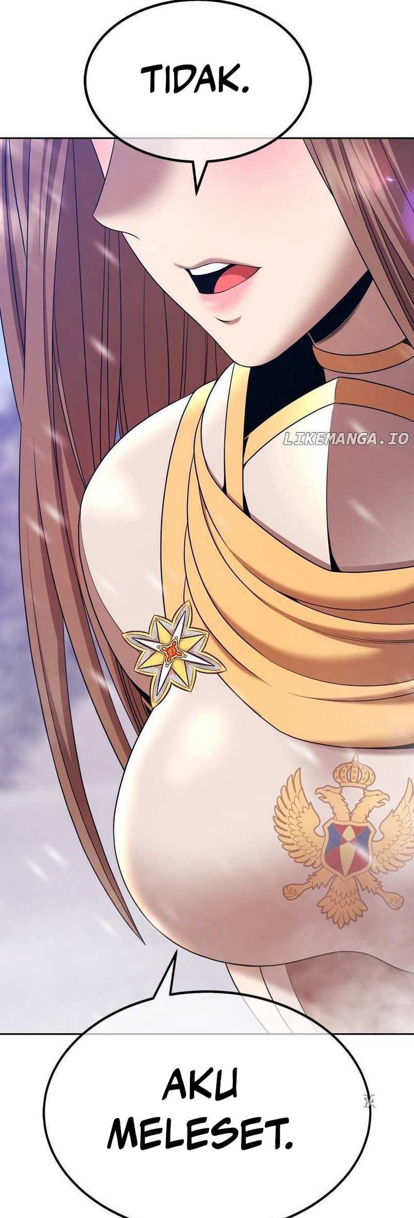 +99 Wooden Stick Chapter 90 page 92