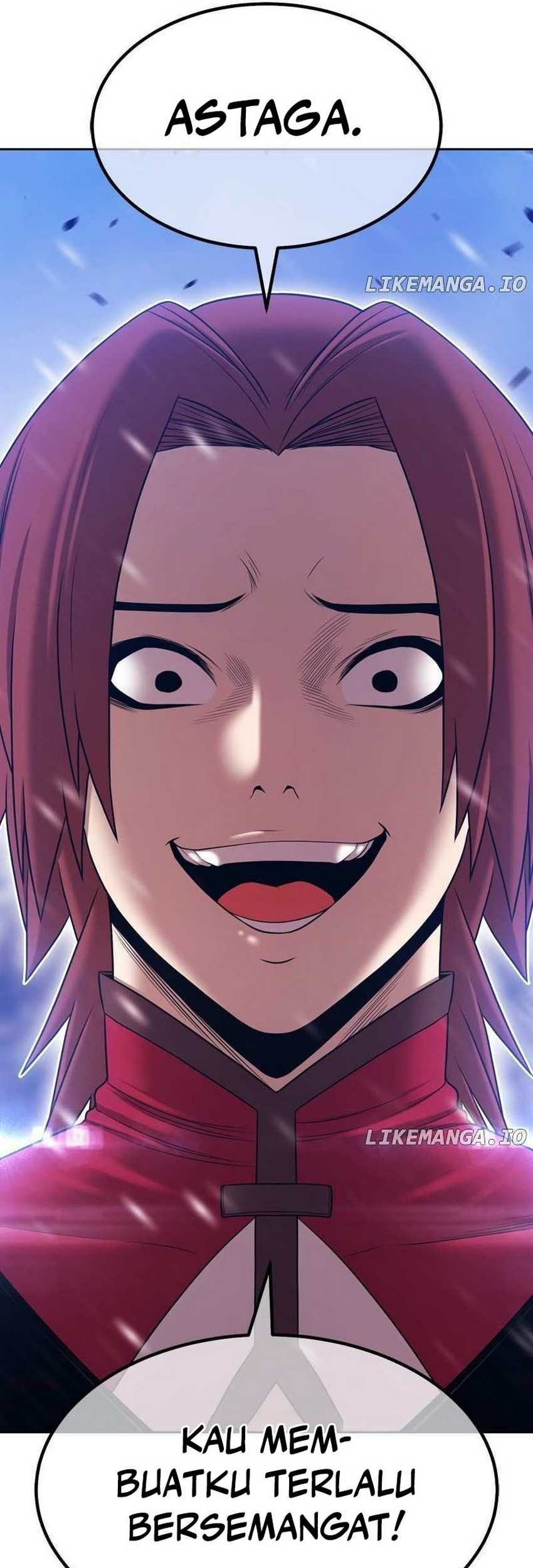 +99 Wooden Stick Chapter 90 page 95