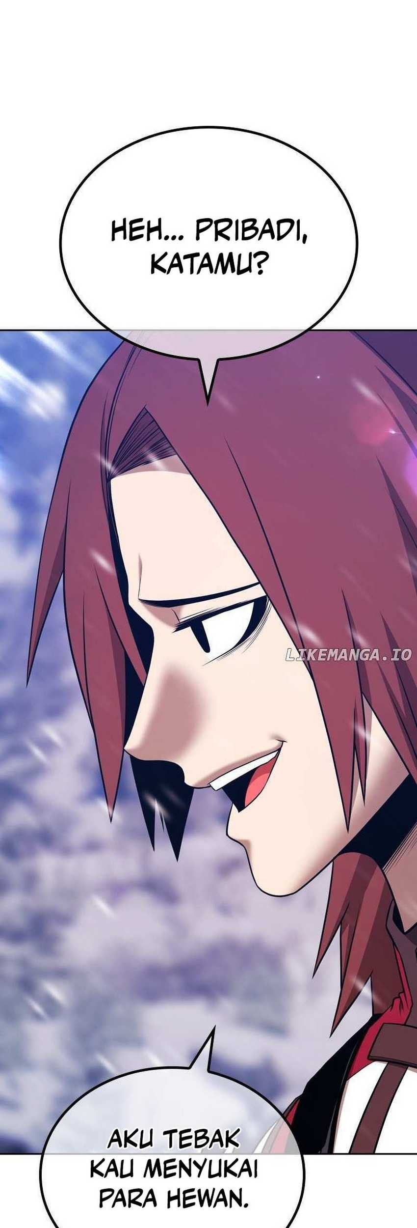 +99 Wooden Stick Chapter 90 page 99