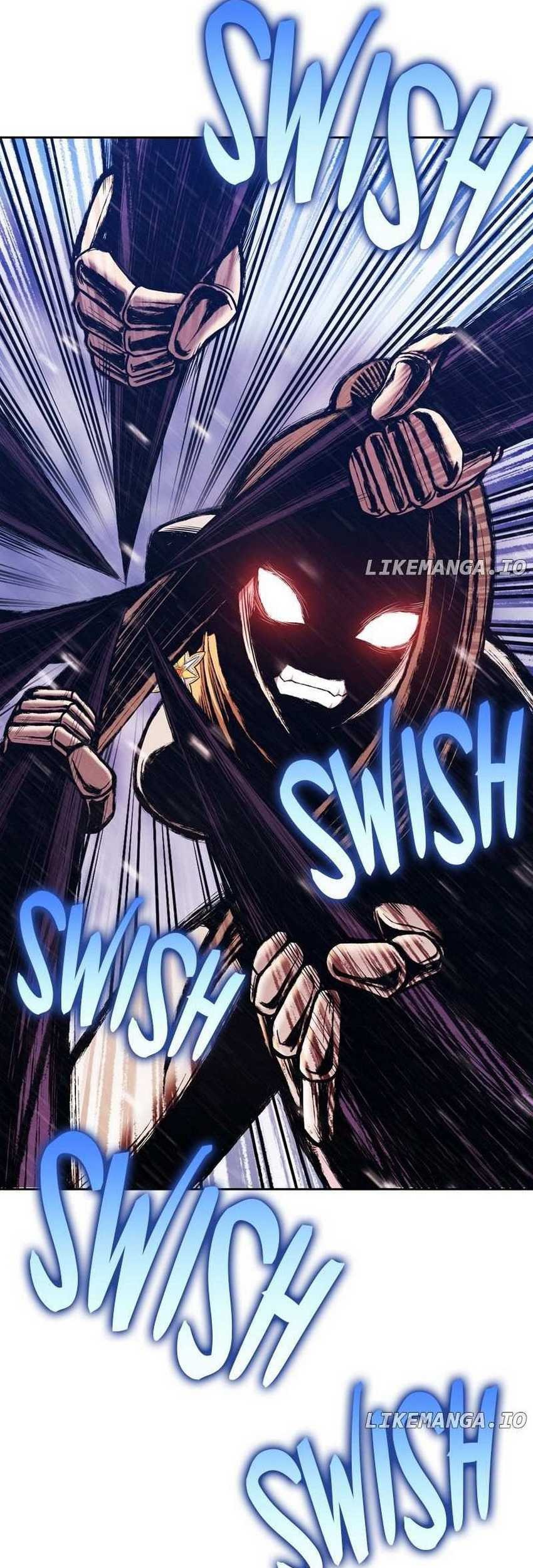 +99 Wooden Stick Chapter 90 page 107
