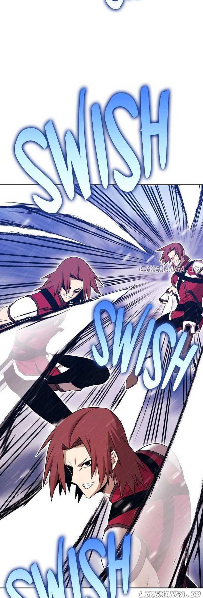 +99 Wooden Stick Chapter 90 page 108