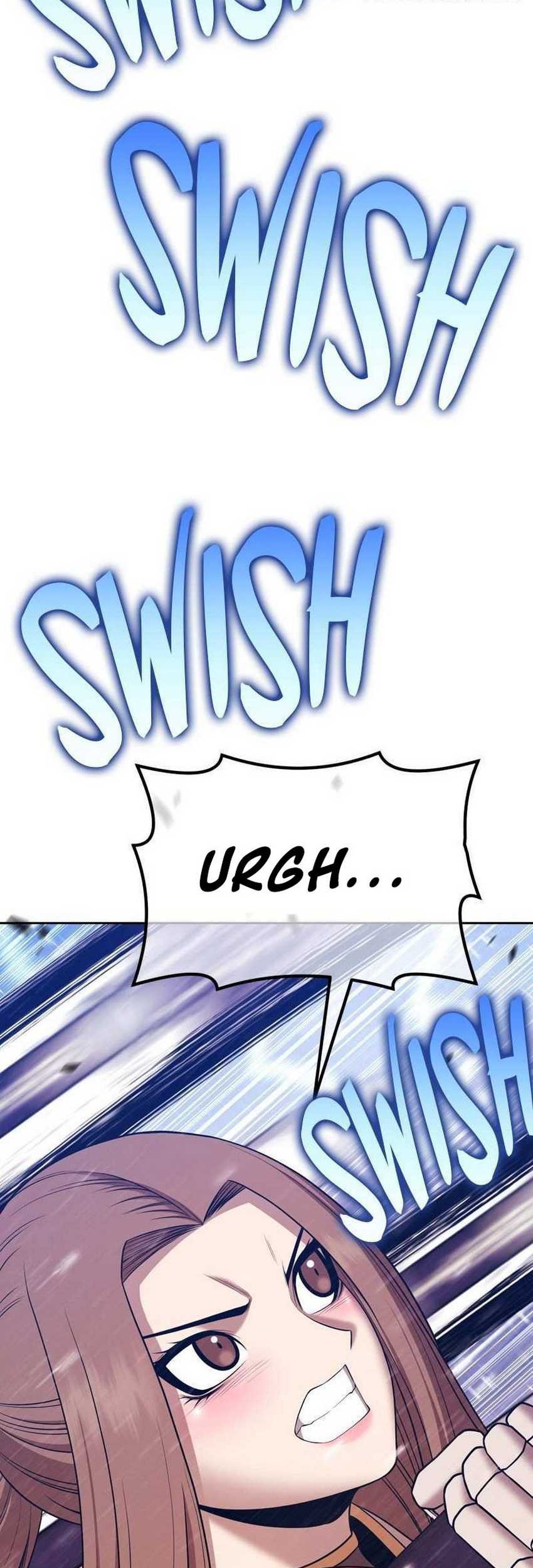 +99 Wooden Stick Chapter 90 page 109