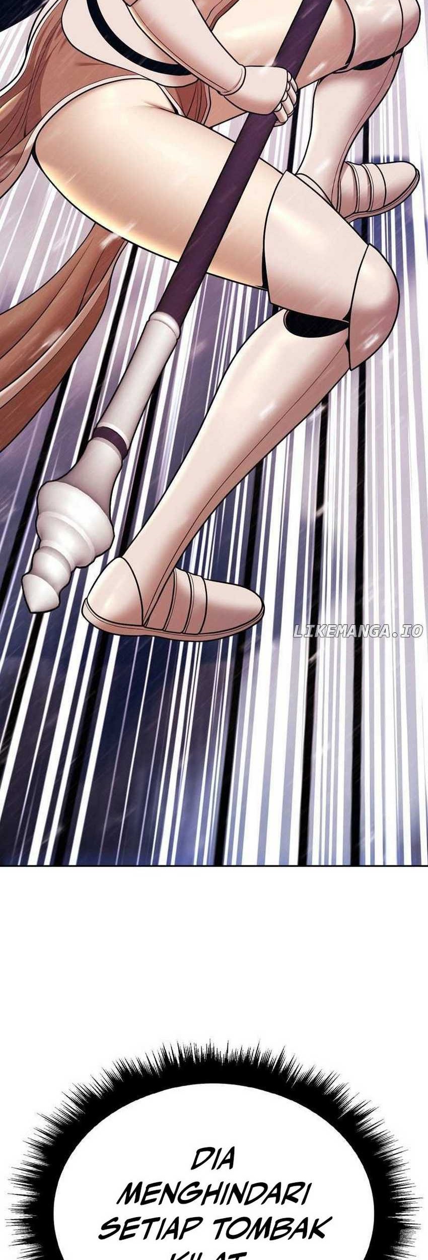 +99 Wooden Stick Chapter 90 page 113