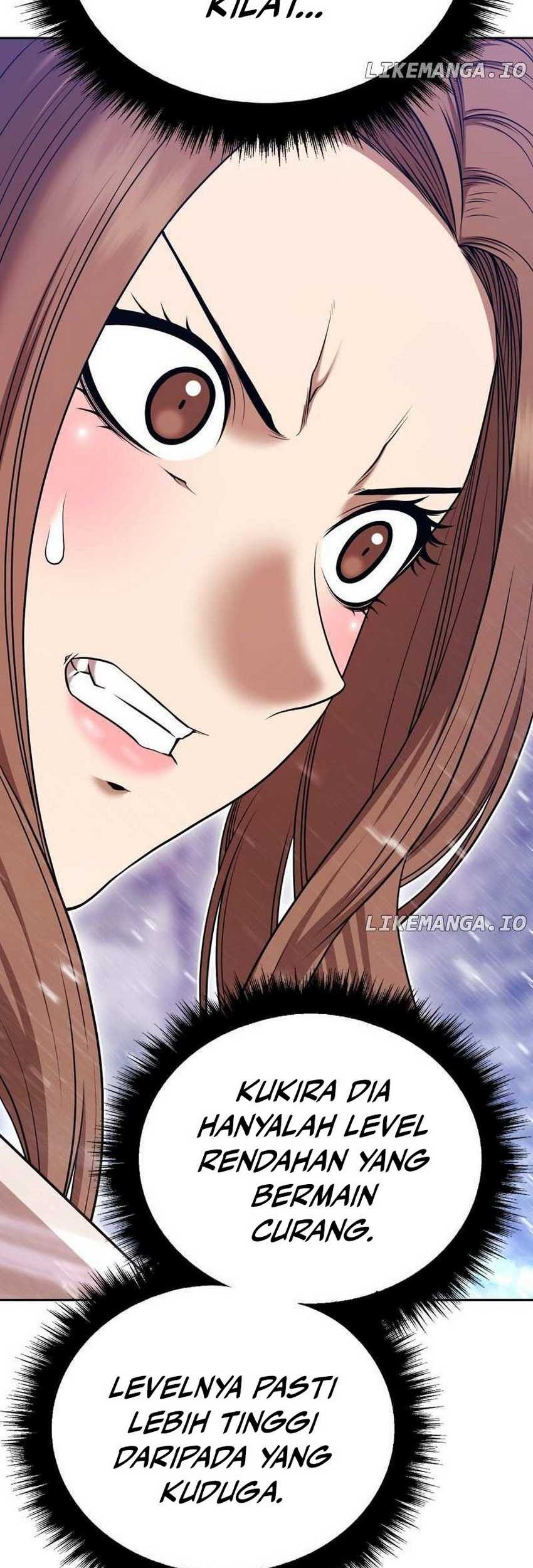 +99 Wooden Stick Chapter 90 page 114